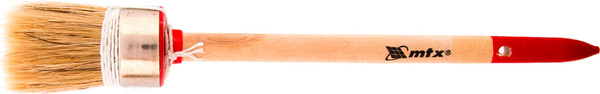 Изображение товара Кисть малярная Matrix Профи №6 82044