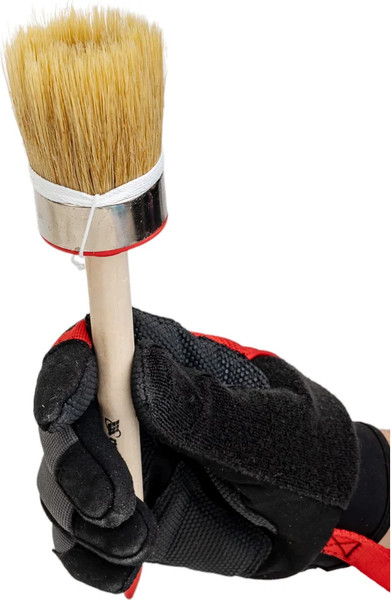 Изображение товара Кисть малярная Matrix Профи №12 82048