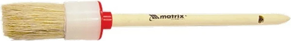 Изображение товара Кисть малярная Matrix №6 82076