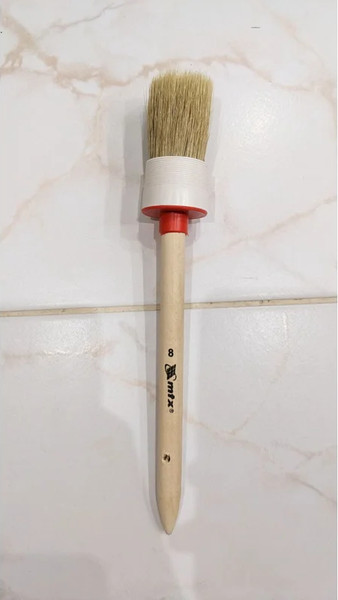 Изображение товара Кисть малярная Matrix №8 82078