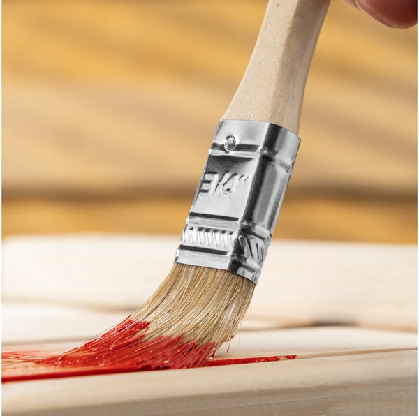 Изображение товара Кисть малярная Matrix Стандарт 82515