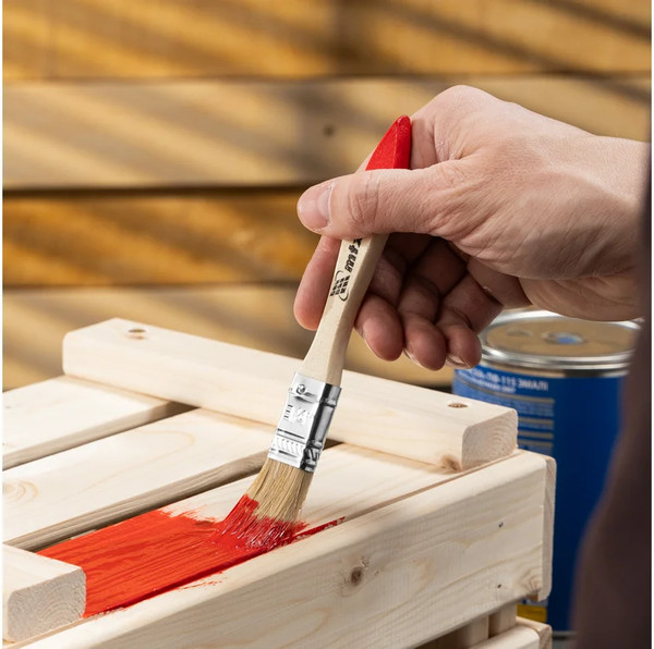 Изображение товара Кисть малярная Matrix Стандарт 82515