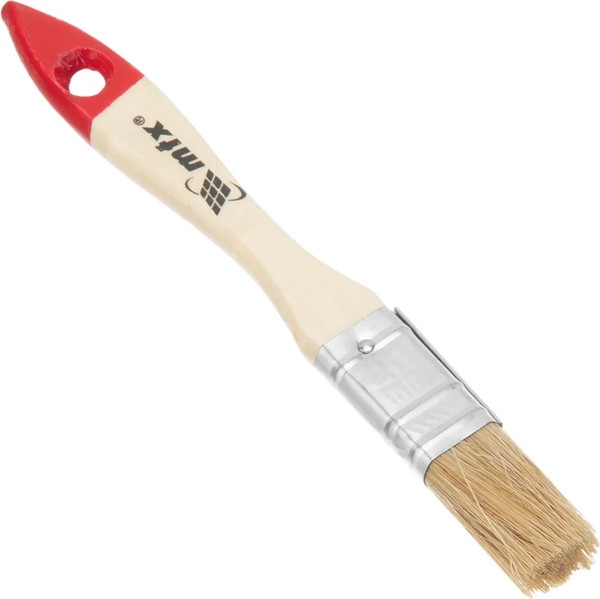 Изображение товара Кисть малярная Matrix Стандарт 82515