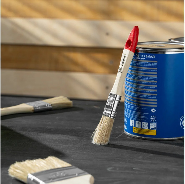 Изображение товара Кисть малярная Matrix Стандарт 82515