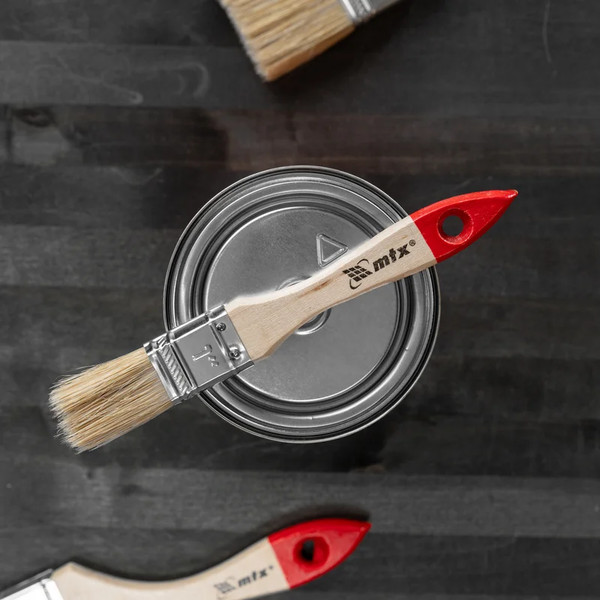 Изображение товара Кисть малярная Matrix Стандарт 82520