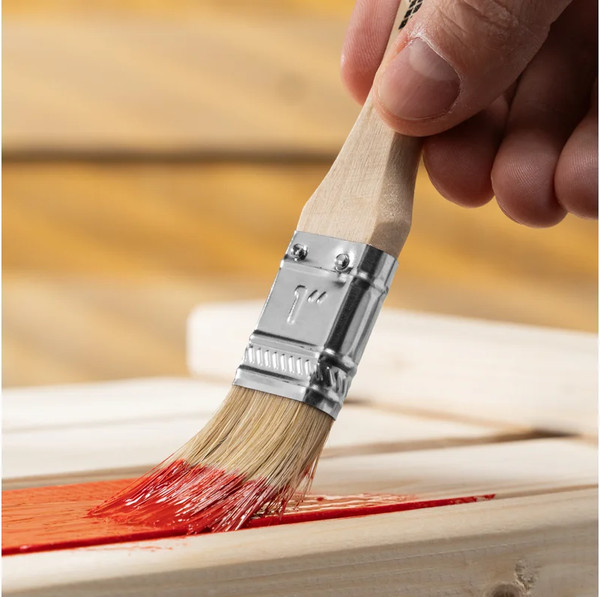 Изображение товара Кисть малярная Matrix Стандарт 82520