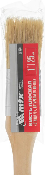 Изображение товара Кисть малярная Matrix Стандарт 82520