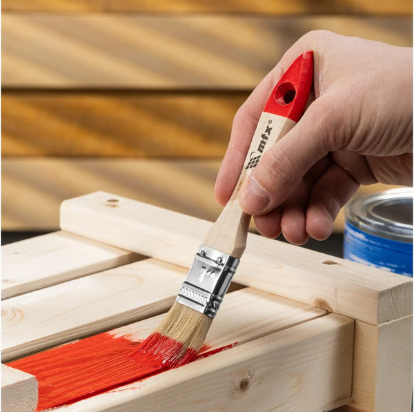 Изображение товара Кисть малярная Matrix Стандарт 82520