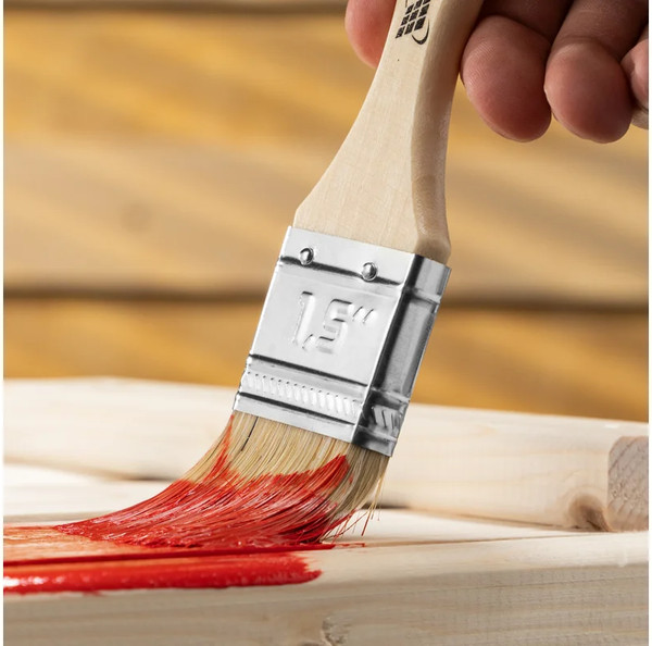 Изображение товара Кисть малярная Matrix Стандарт 82525