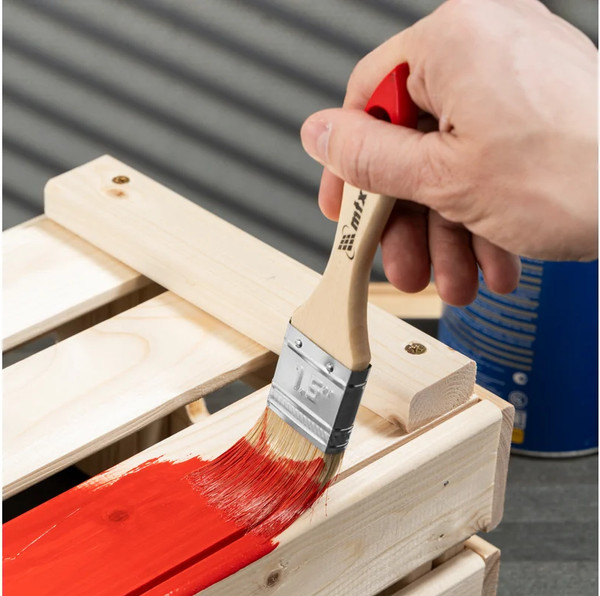 Изображение товара Кисть малярная Matrix Стандарт 82525