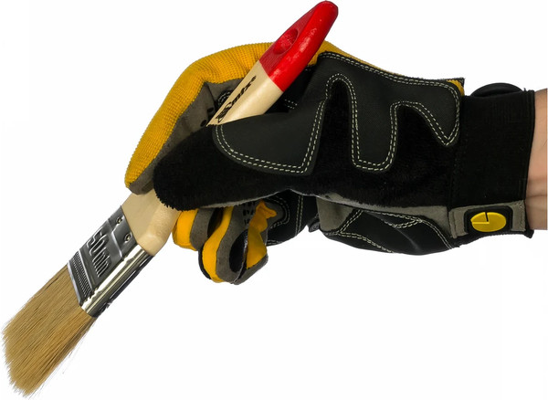 Изображение товара Кисть малярная Matrix Стандарт 82530