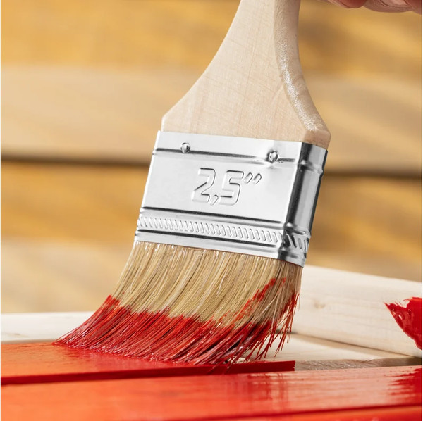 Изображение товара Кисть малярная Matrix Стандарт 82535