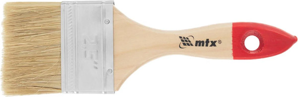 Изображение товара Кисть малярная Matrix Стандарт 82535