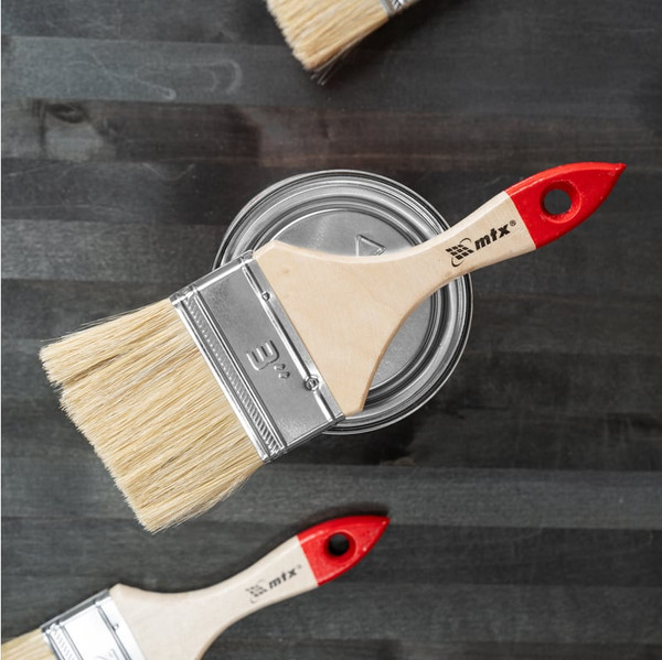 Изображение товара Кисть малярная Matrix Стандарт 82540