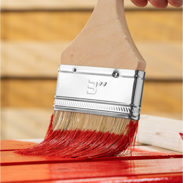 Изображение товара Кисть малярная Matrix Стандарт 82540