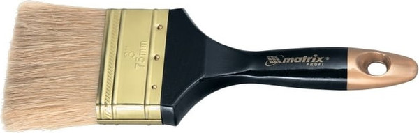 Изображение товара Кисть малярная Matrix Профи 83152