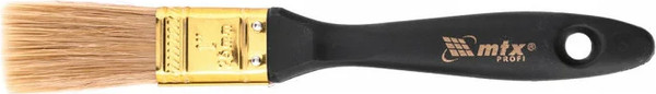 Изображение товара Кисть малярная Matrix Профи 83160