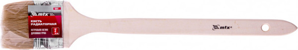 Изображение товара Кисть малярная Matrix 83852