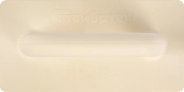 Изображение товара Терка шлифовальная СибрТех 86609