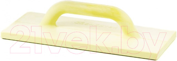 Изображение товара Терка шлифовальная СибрТех 86631