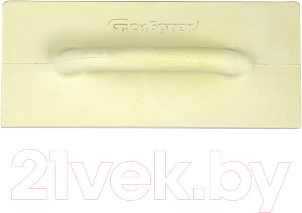 Изображение товара Терка шлифовальная СибрТех 86631