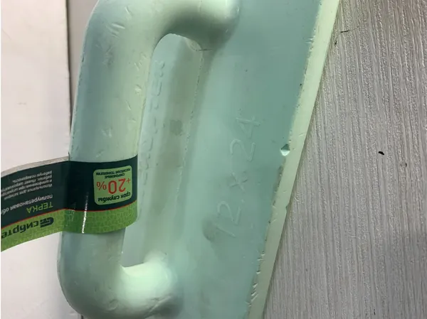 Изображение товара Терка шлифовальная СибрТех 86639