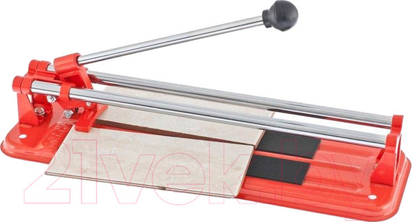 Изображение товара Плиткорез ручной Matrix 87619