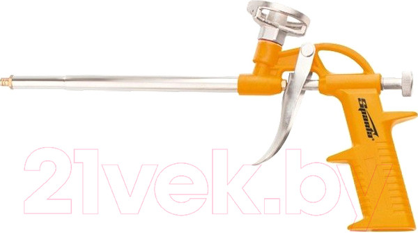 Изображение товара Пистолет для монтажной пены Sparta 88674