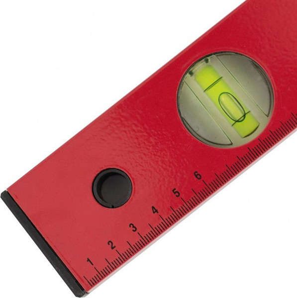 Изображение товара Уровень строительный Matrix 332389