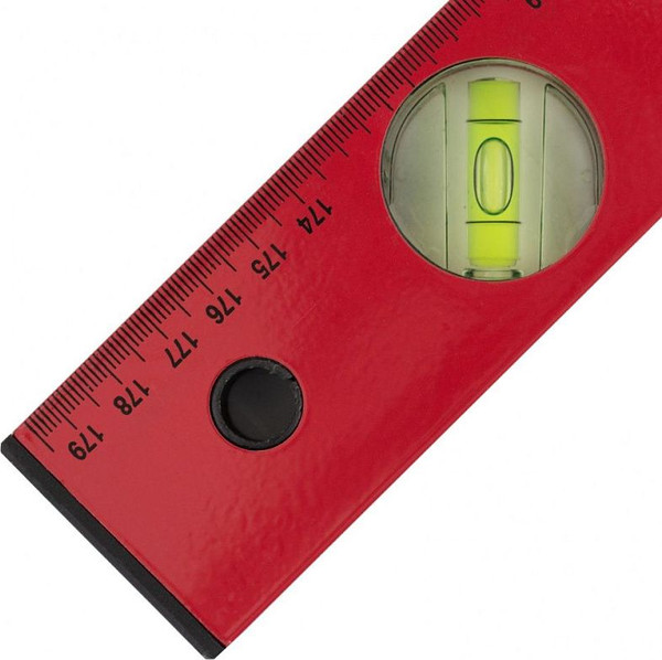 Изображение товара Уровень строительный Matrix 332389