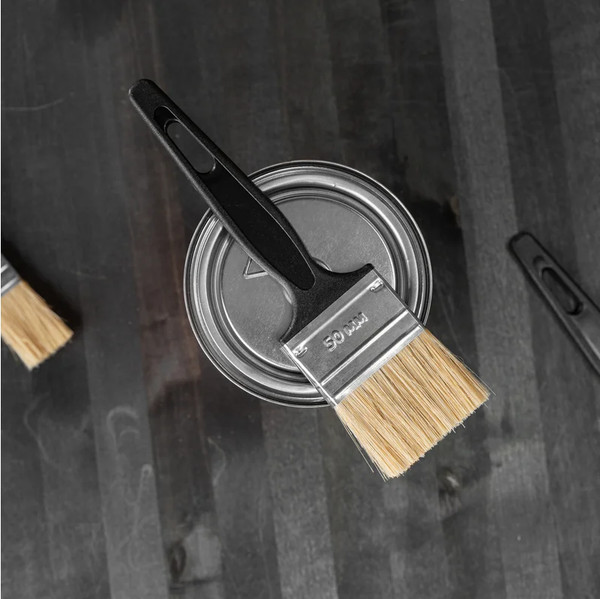 Изображение товара Кисть малярная СибрТех Стандарт 82504