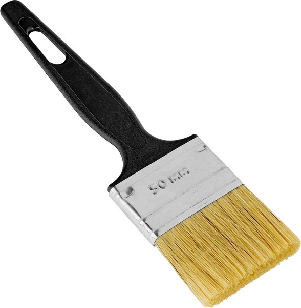 Изображение товара Кисть малярная СибрТех Стандарт 82504