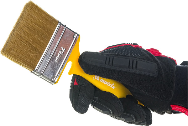 Изображение товара Кисть малярная Matrix Color Line 83365
