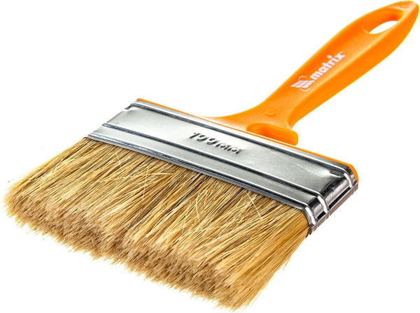 Изображение товара Кисть малярная Matrix Color Line 83392