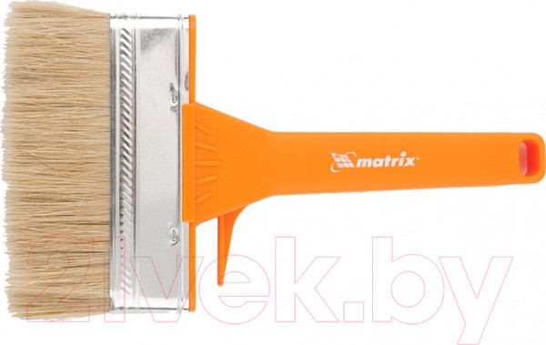 Изображение товара Кисть малярная Matrix Color Line 83395