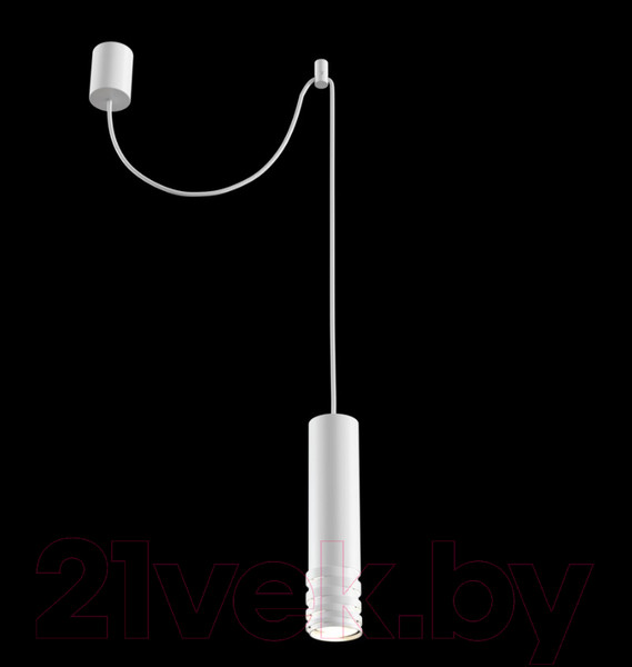 Изображение товара Потолочный светильник Maytoni Kinzo P025PL-01W