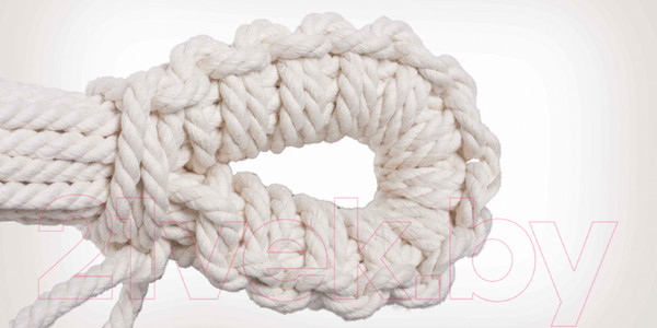 Изображение товара Гамак Gamakby BBNK без брусков (льняной)