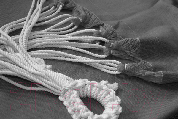 Изображение товара Гамак Gamakby BBNK без брусков (льняной)