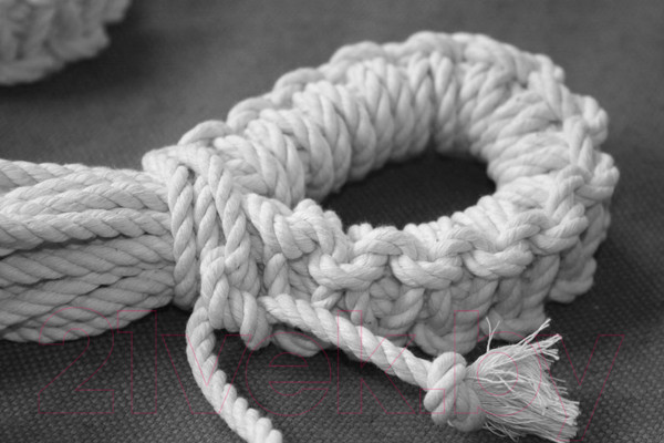 Изображение товара Гамак Gamakby BBNK без брусков (льняной)