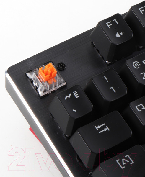 Изображение товара Клавиатура Bloody B760 (черный)