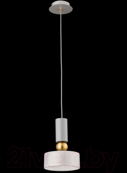 Изображение товара Потолочный светильник Maytoni Void MOD030PL-01GR