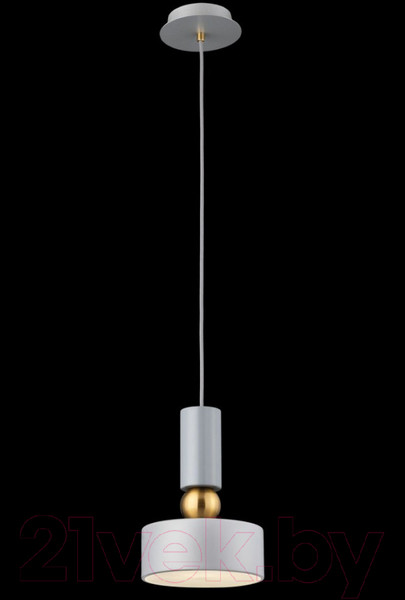 Изображение товара Потолочный светильник Maytoni Void MOD030PL-01GR