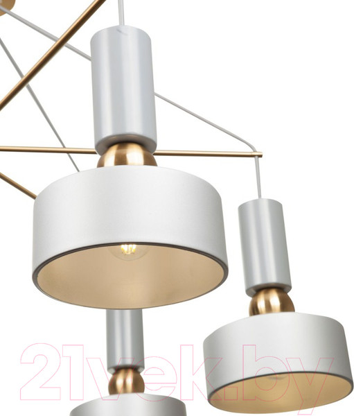 Изображение товара Люстра Maytoni Void MOD030PL-06GR