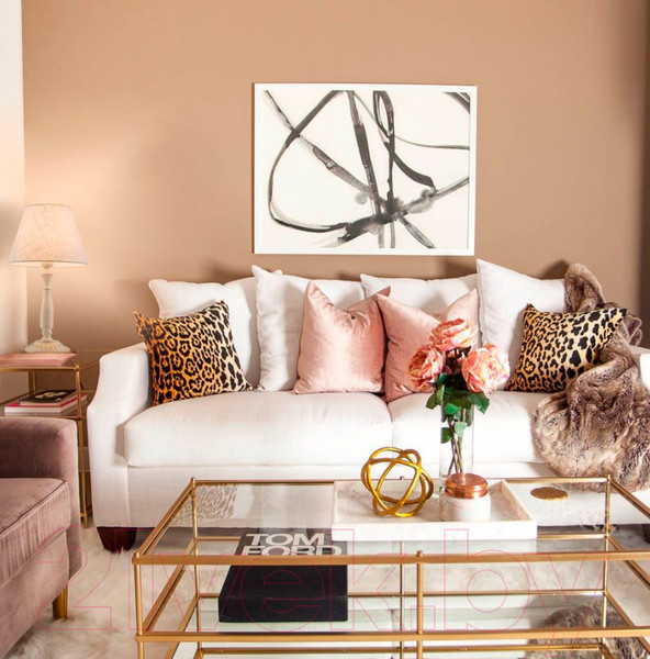 Изображение товара Прикроватная лампа Евросвет London 01060/1 (белый с золотом)