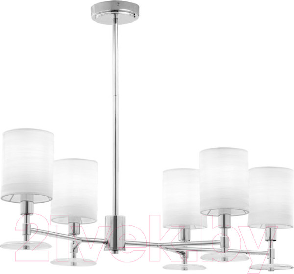 Изображение товара Люстра Maytoni Martina MOD034PL-05CH