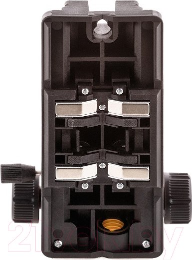 Изображение товара Штатив для измерительного прибора ADA Instruments Silver Plus / A00556 (с треногой)