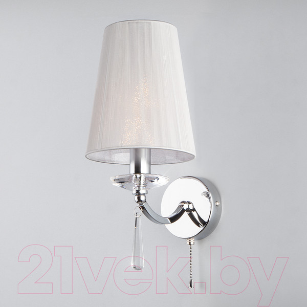 Изображение товара Бра Евросвет 60079/1 (хром)
