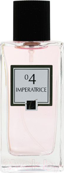 Изображение товара Парфюмерная вода Positive Parfum Imperatrice 04 (60мл)