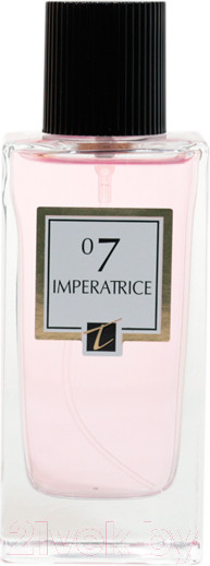Изображение товара Парфюмерная вода Positive Parfum Imperatrice 07 (60мл)