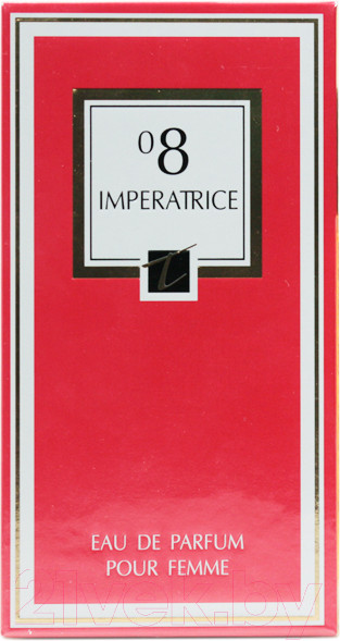 Изображение товара Парфюмерная вода Positive Parfum Imperatrice 08 (60мл)